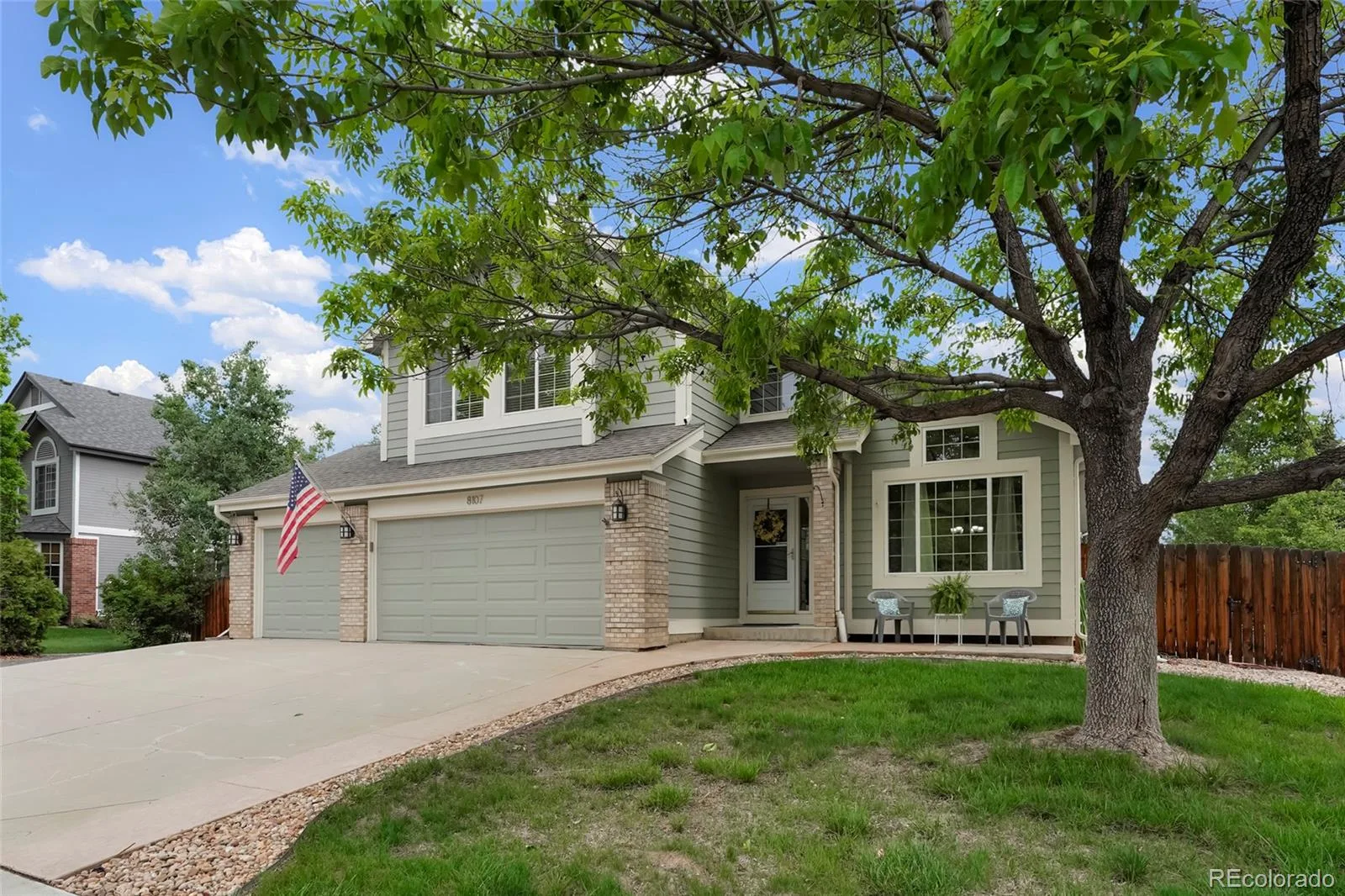 8107 W Morraine Drive Littleton CO 80128 | MLS #REC8400372 08202026110208 1600 2