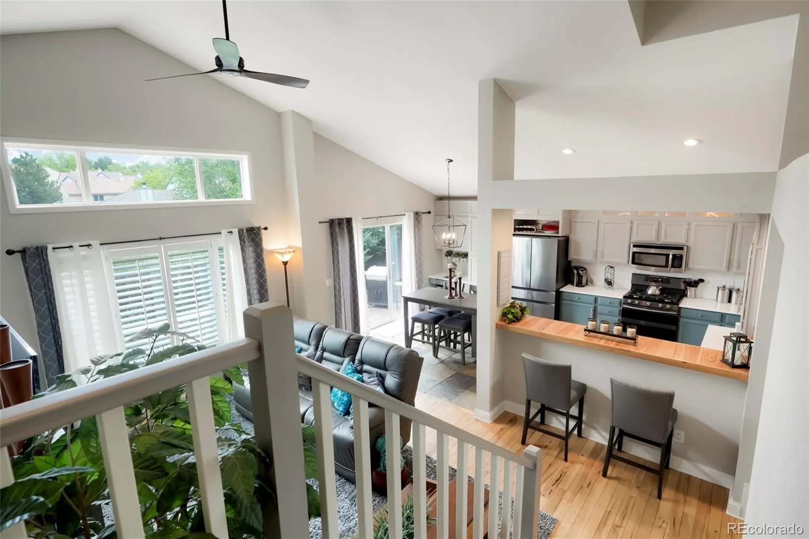 8107 W Morraine Drive Littleton CO 80128 | MLS #REC8400372 08202026110208 1600 29
