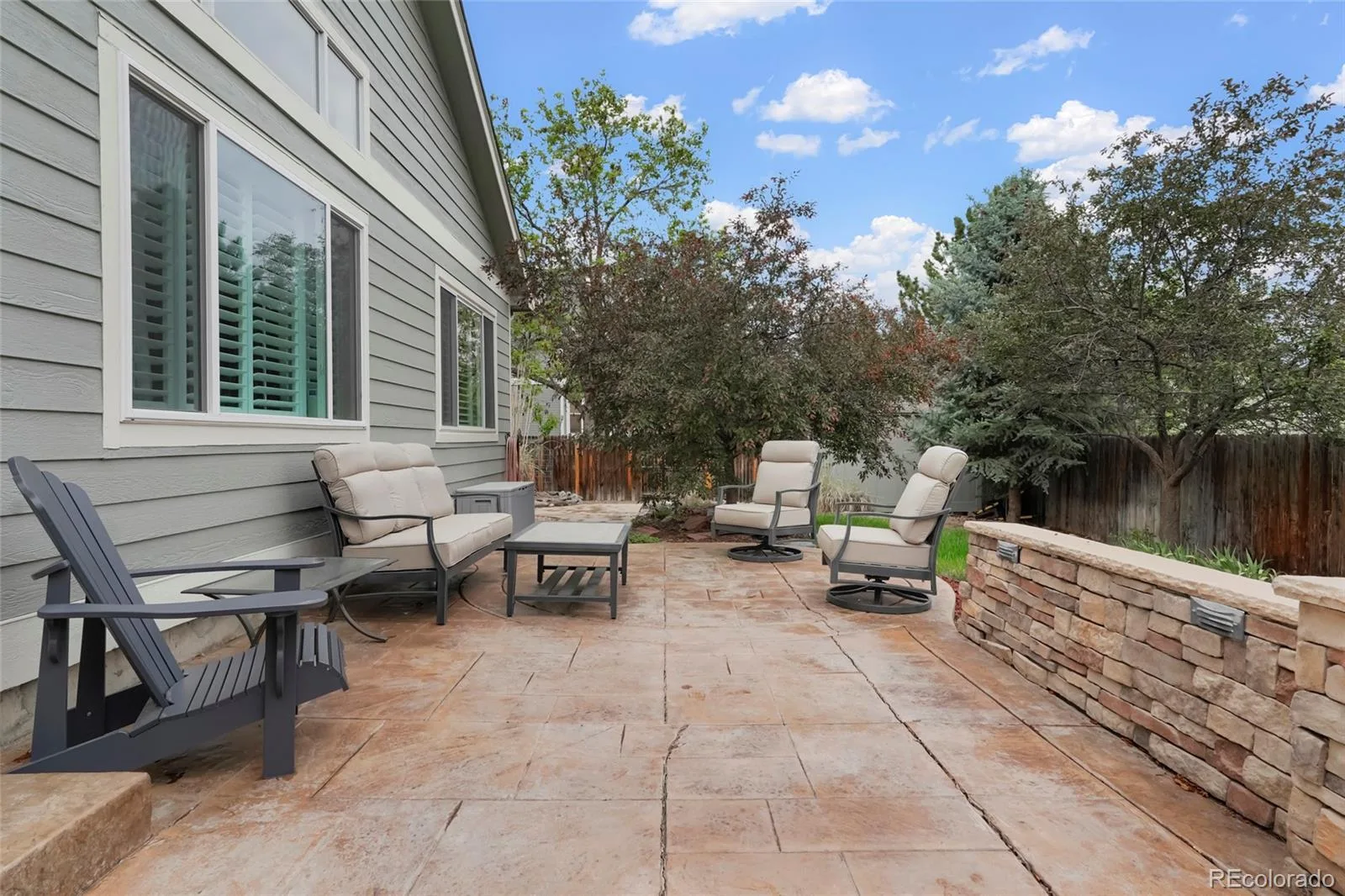 8107 W Morraine Drive Littleton CO 80128 | MLS #REC8400372 08202026110208 1600 32