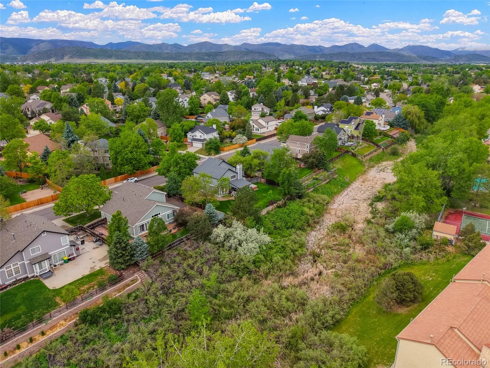 8107 W Morraine Drive Littleton CO 80128 | MLS #REC8400372 08202026110208 1600 38