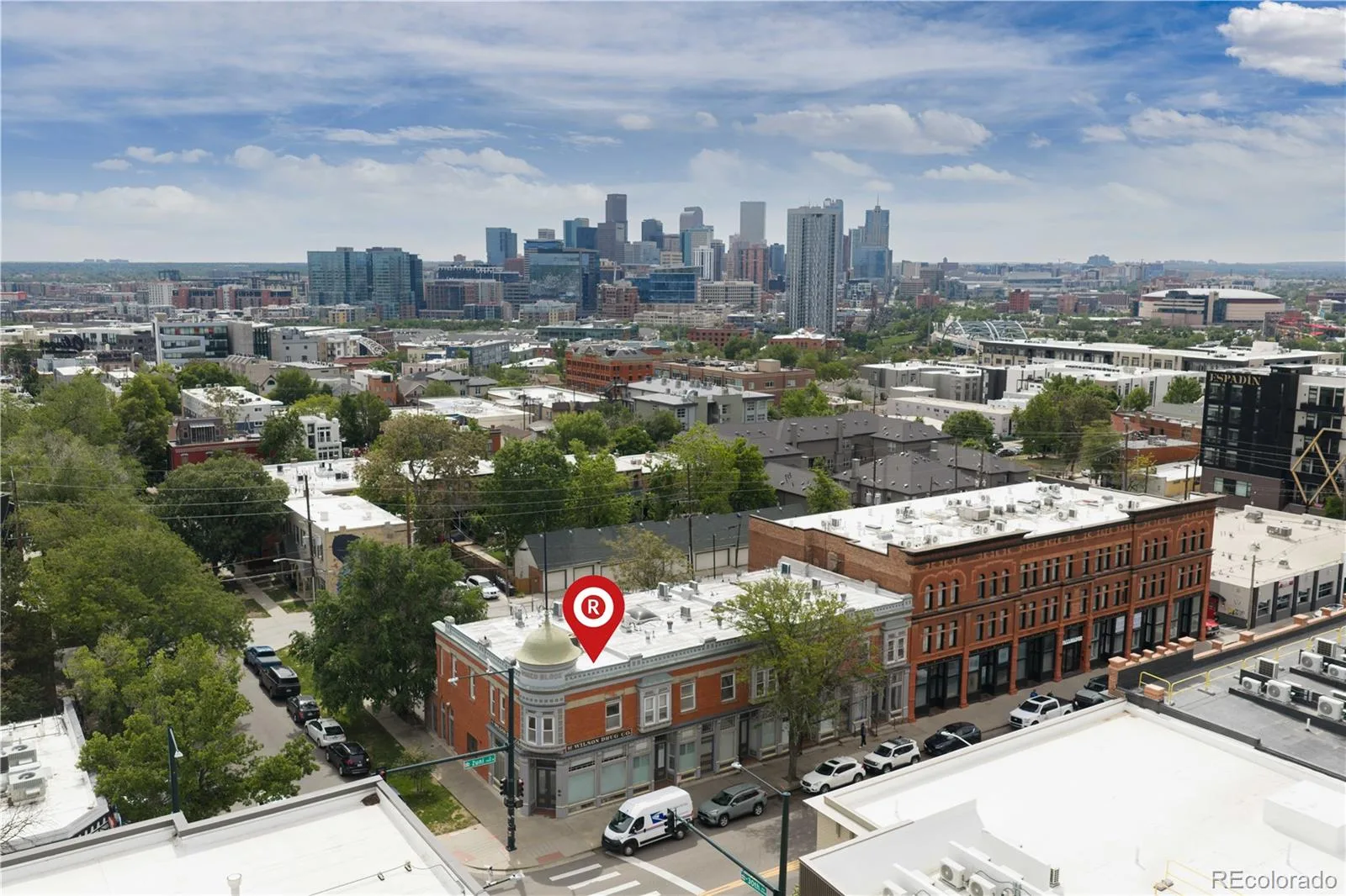 2944 Zuni Street #6 Denver CO 80211 | MLS #REC8400446 06192026232034 1600 19