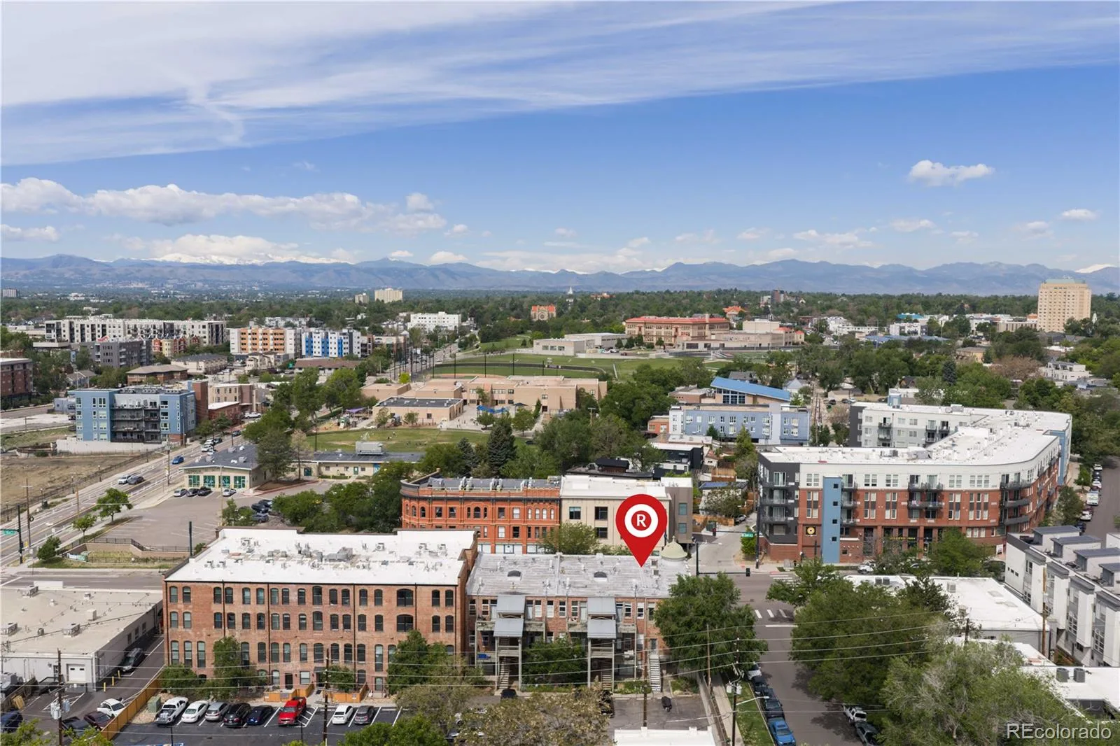 2944 Zuni Street #6 Denver CO 80211 | MLS #REC8400446 06192026232034 1600 21