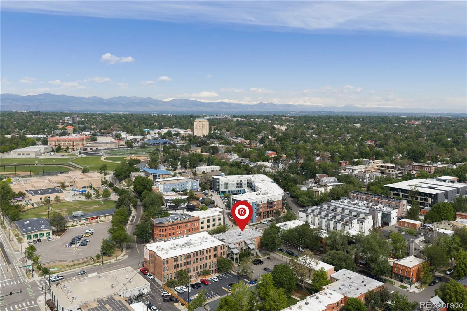 2944 Zuni Street #6 Denver CO 80211 | MLS #REC8400446 06192026232034 1600 22