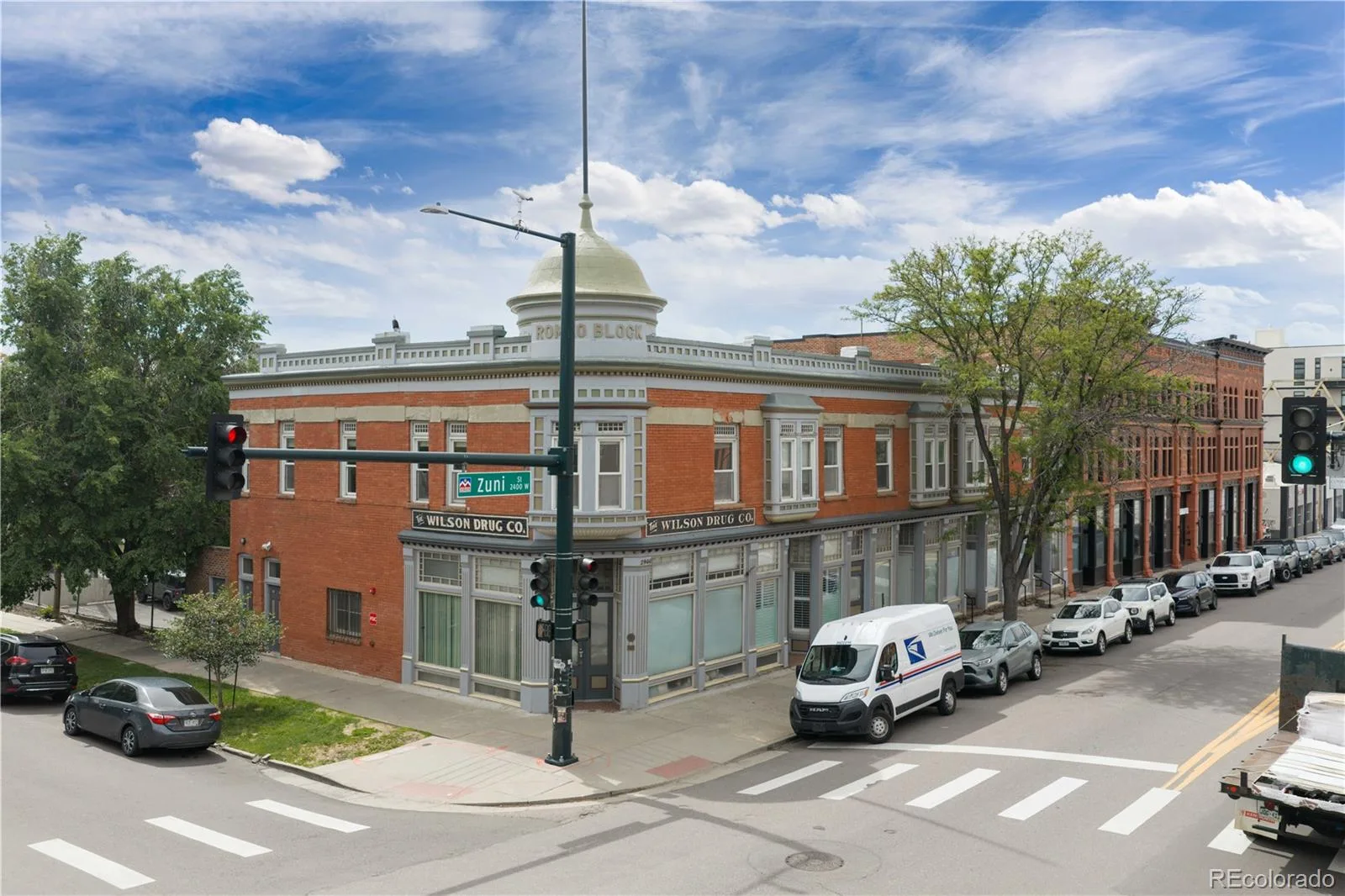 2944 Zuni Street #6 Denver CO 80211 | MLS #REC8400446 06192026232034 1600 25