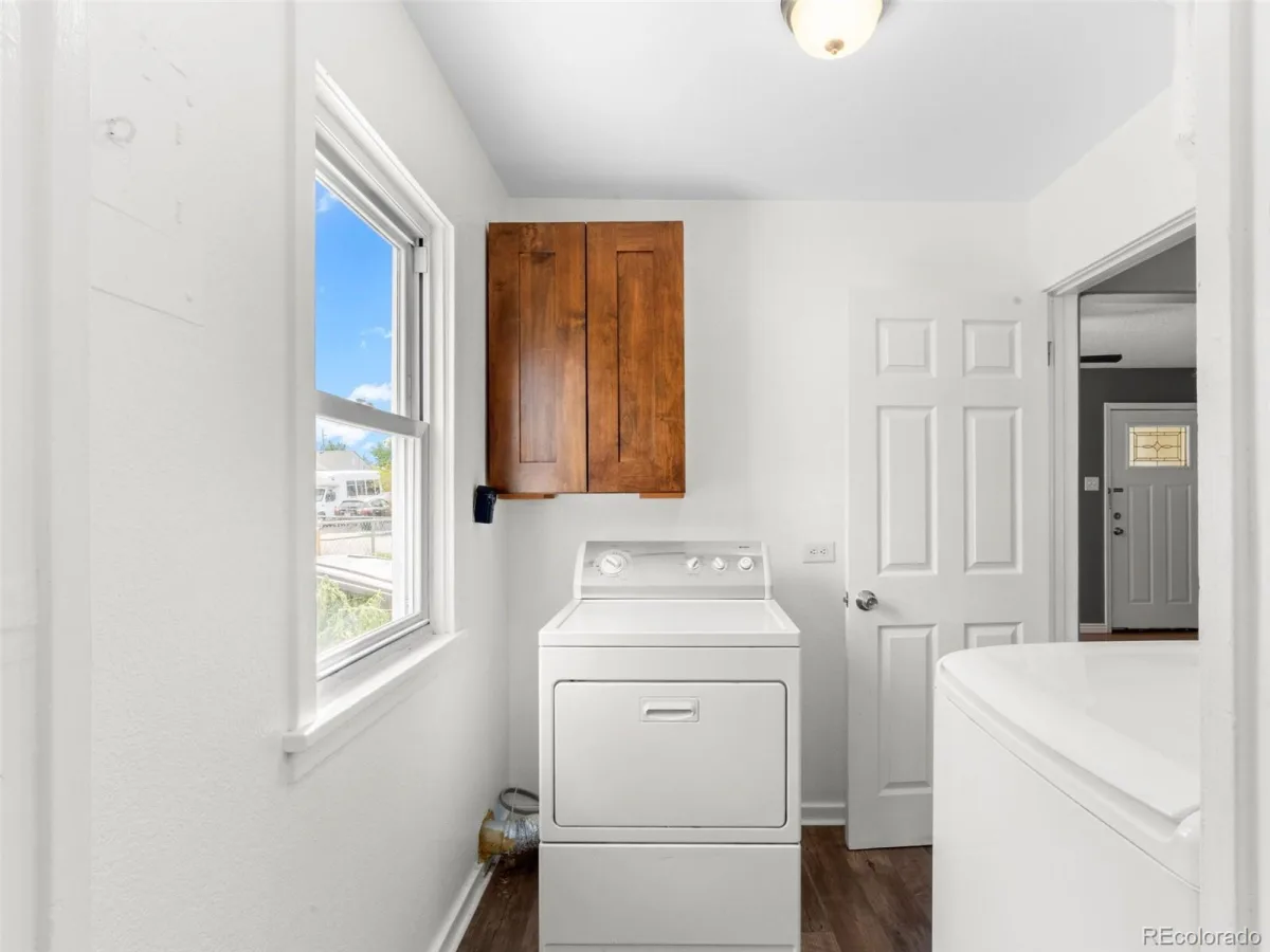 4740 Fillmore Street Denver CO 80216 | MLS #REC8401351 08202026173158 1200 19