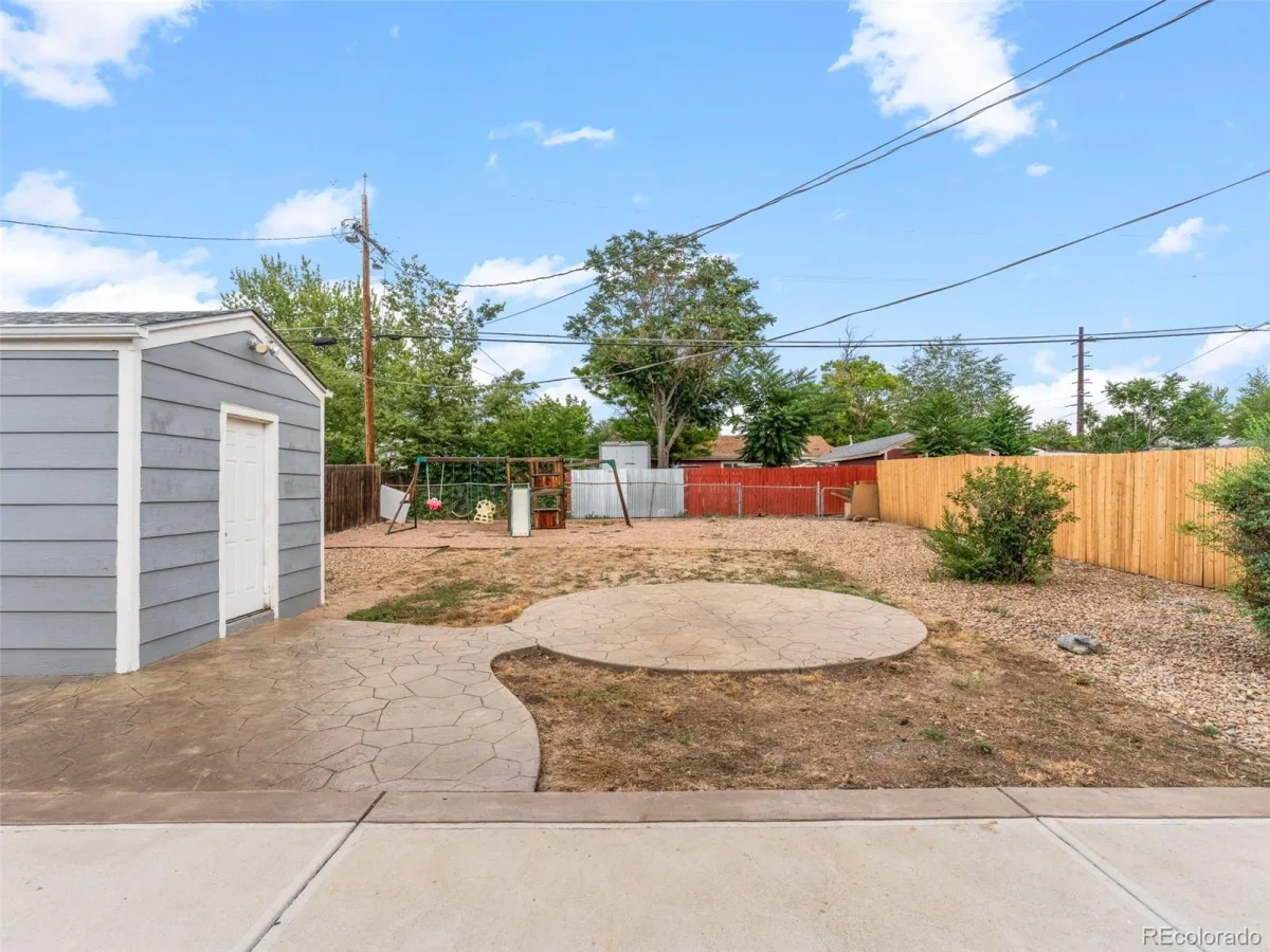 4740 Fillmore Street Denver CO 80216 | MLS #REC8401351 08202026173158 1200 31