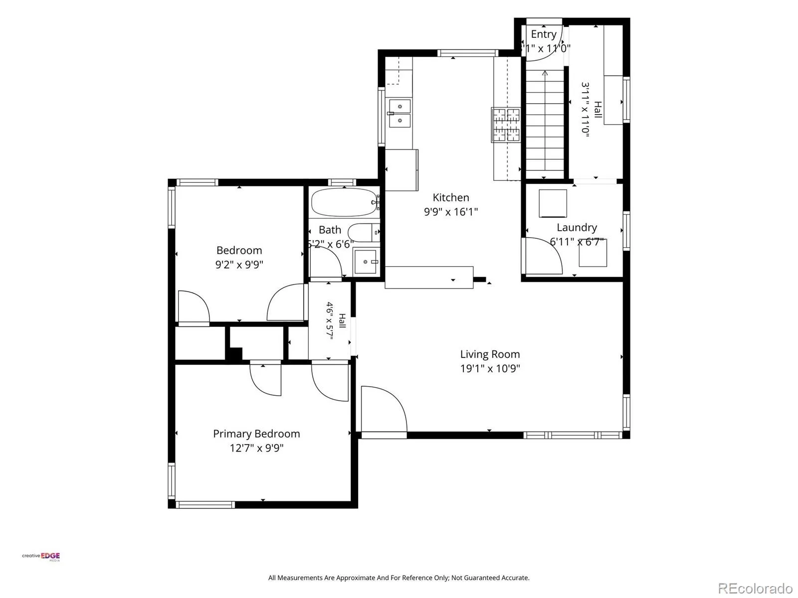 4740 Fillmore Street Denver CO 80216 | MLS #REC8401351 08202026173158 1600 35