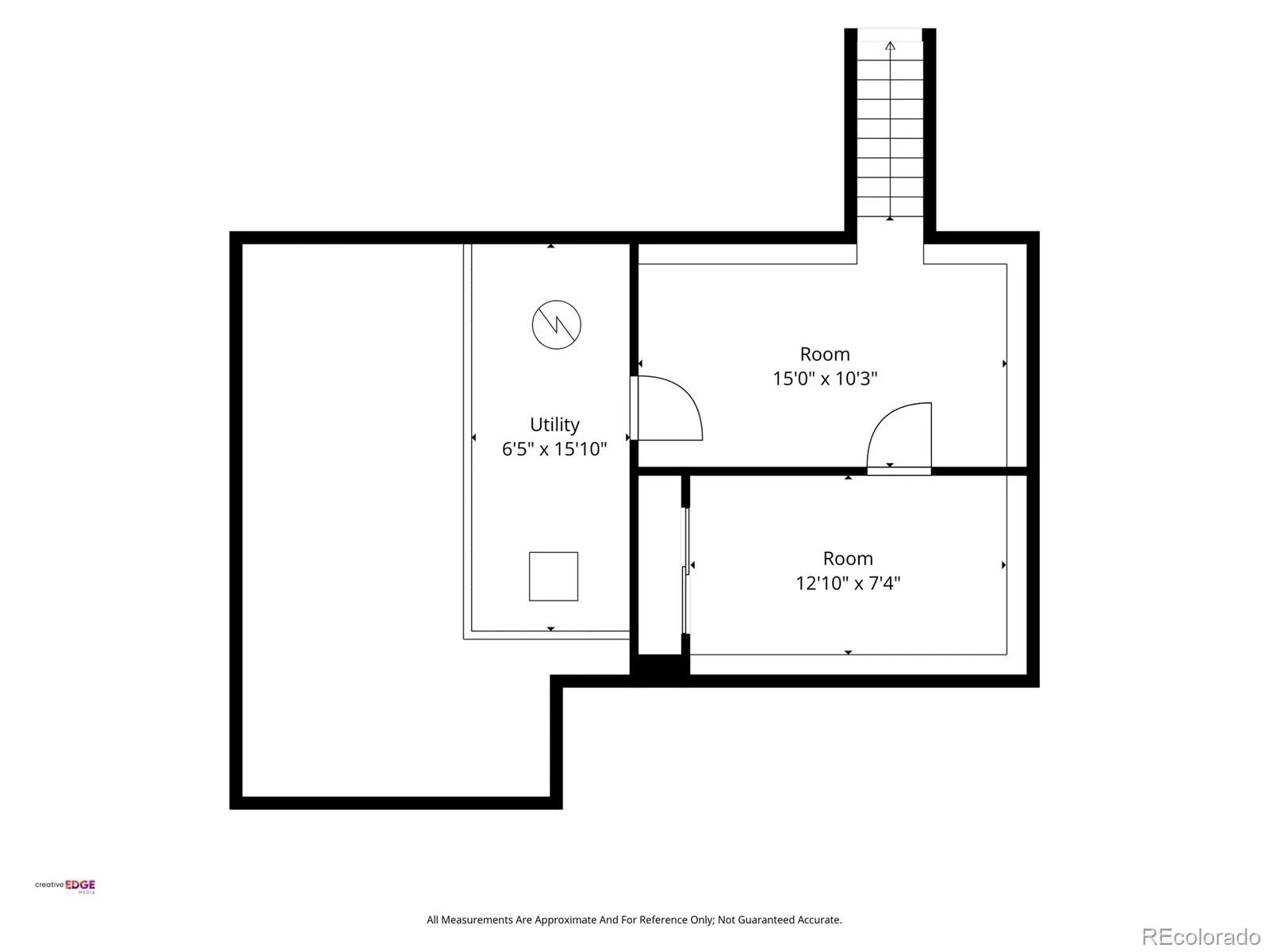 4740 Fillmore Street Denver CO 80216 | MLS #REC8401351 08202026173158 1600 36
