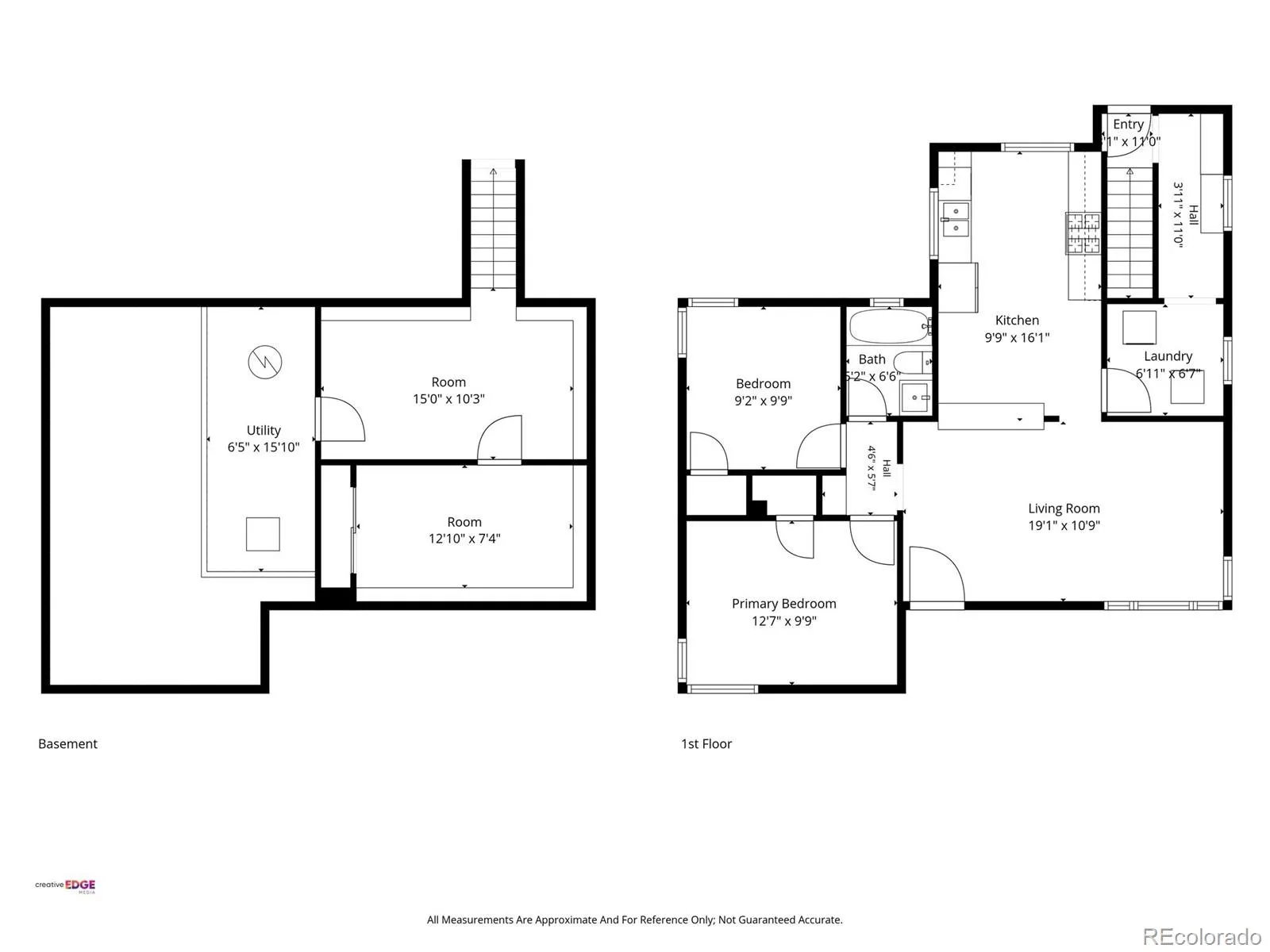 4740 Fillmore Street Denver CO 80216 | MLS #REC8401351 08202026173158 1600 37