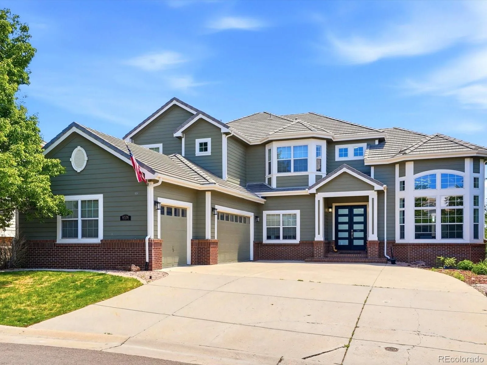 6536 S Riviera Way Aurora CO 80016 MLS #REC8401690 06022026210857 1600 1