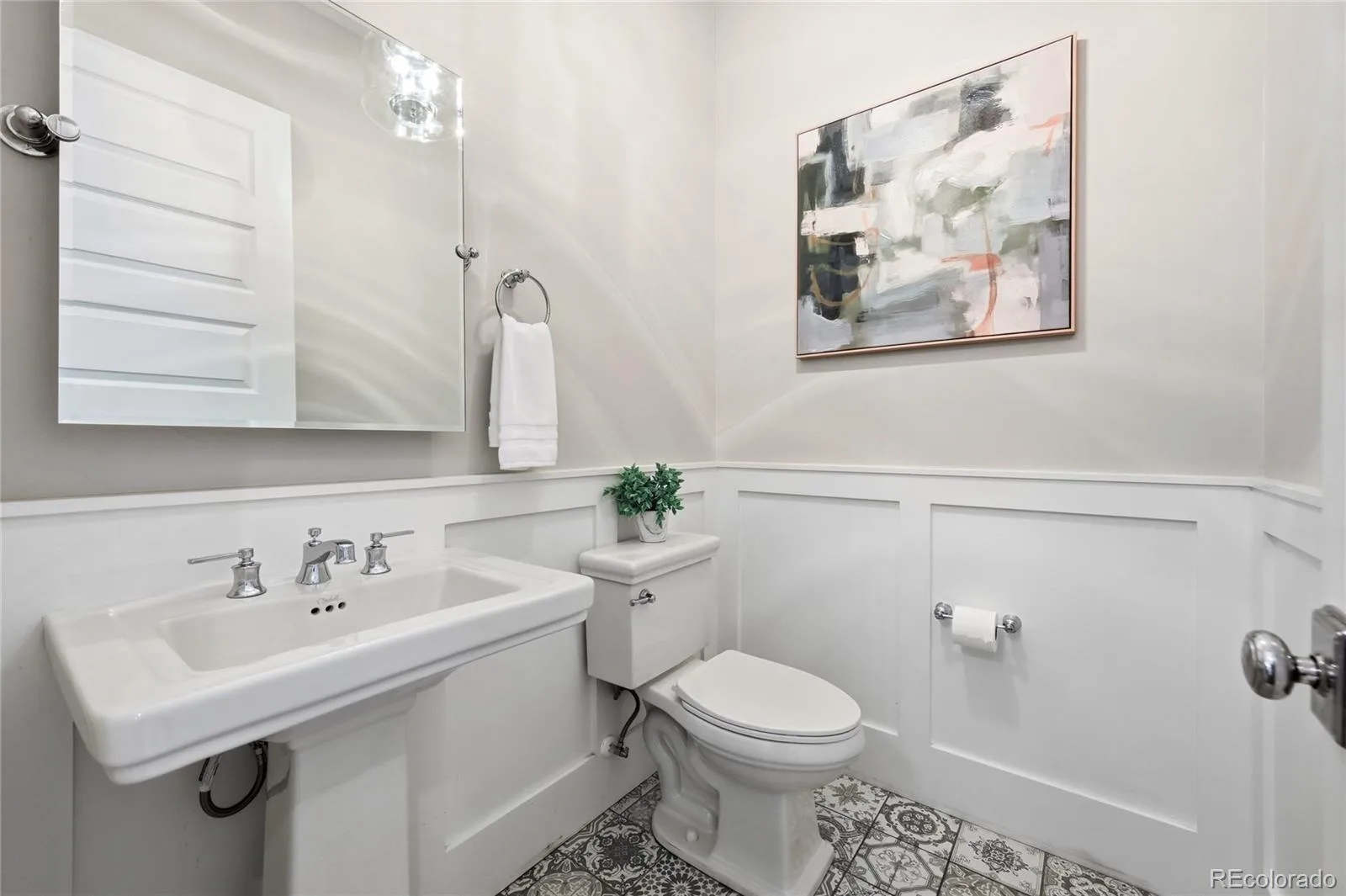 1112 S Adams Street Denver CO 80210 | MLS #REC8404334 08122026145545 1600 13