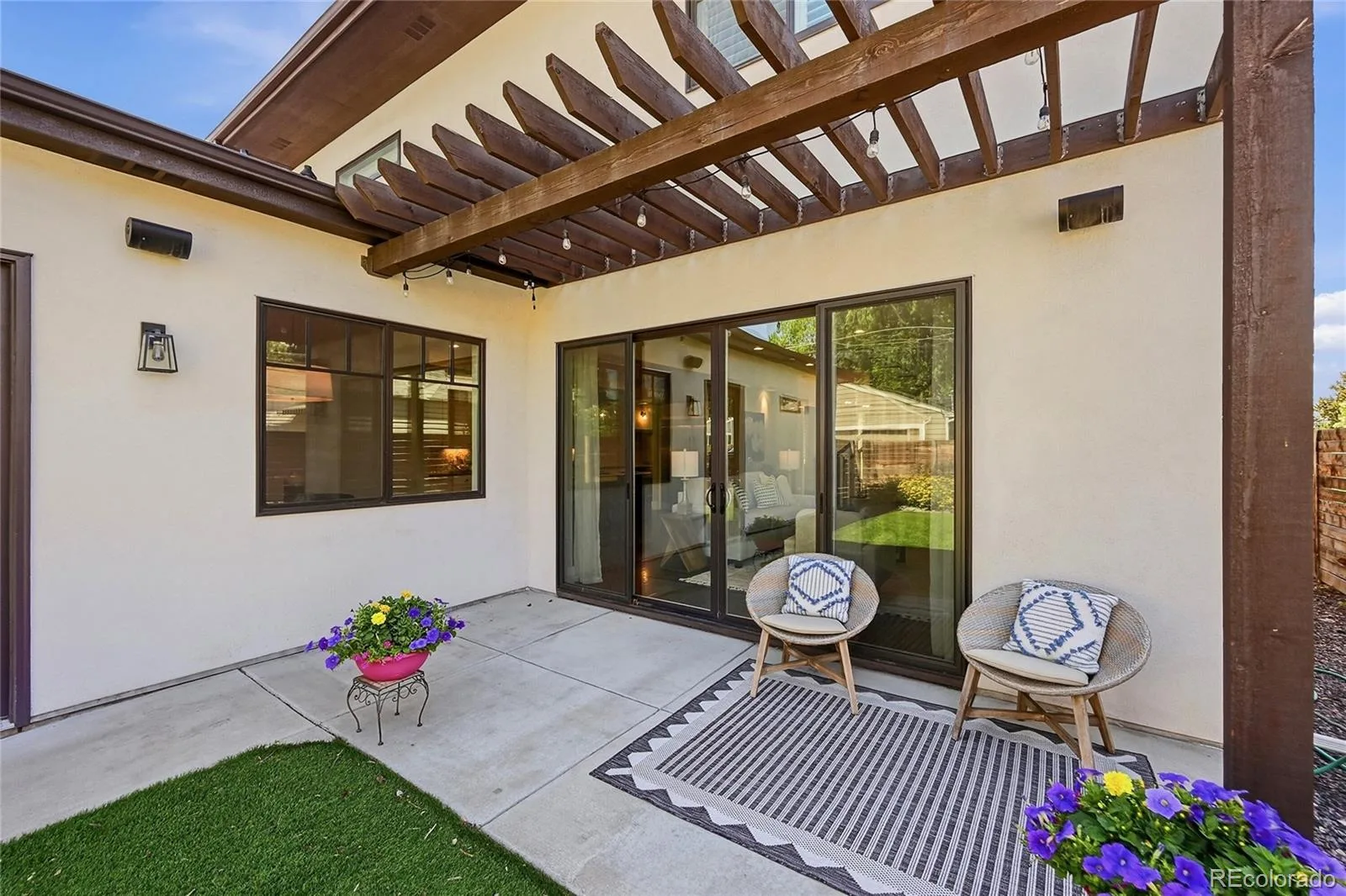 1112 S Adams Street Denver CO 80210 | MLS #REC8404334 08122026145545 1600 24