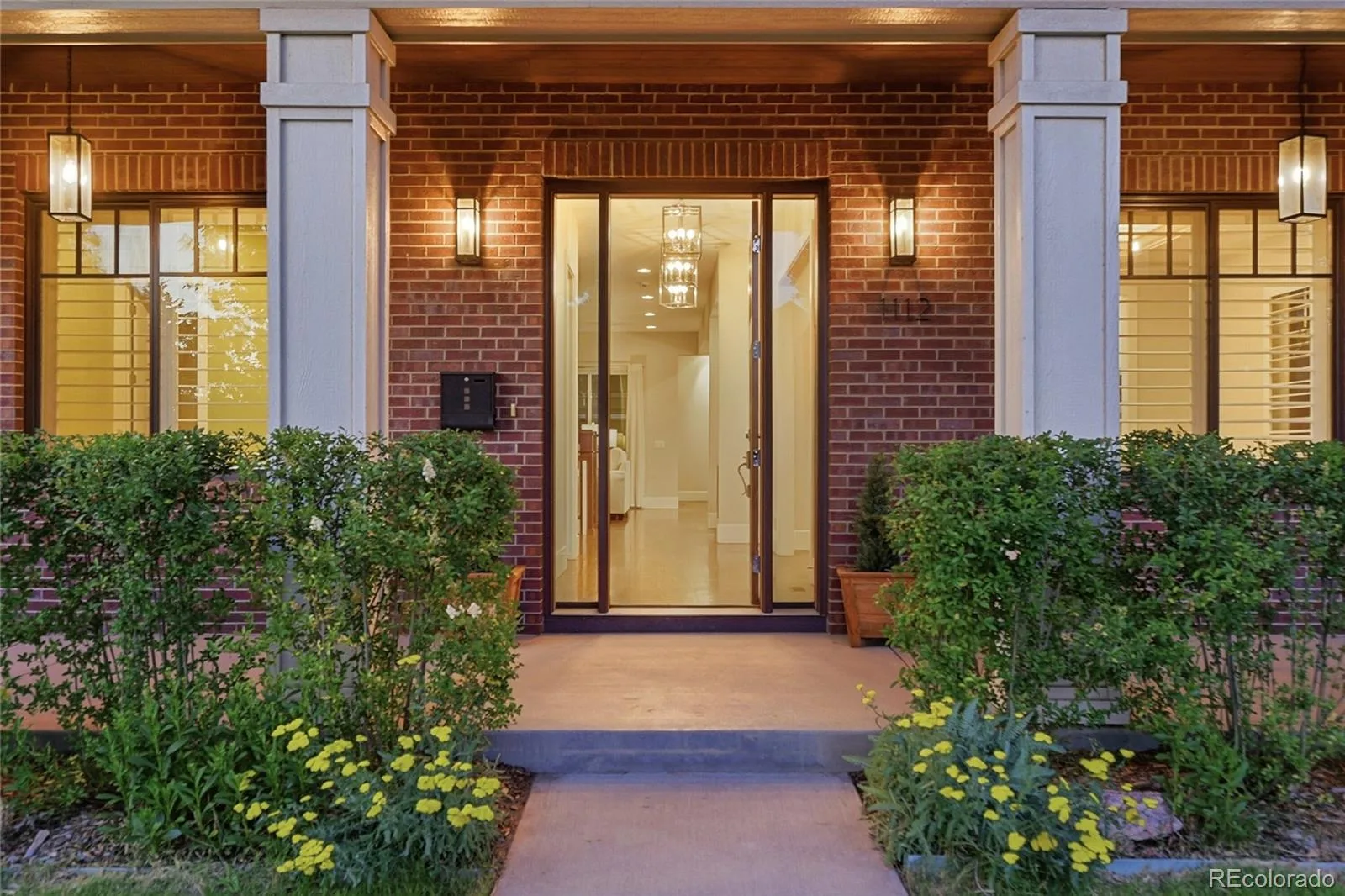1112 S Adams Street Denver CO 80210 | MLS #REC8404334 08122026145545 1600 30
