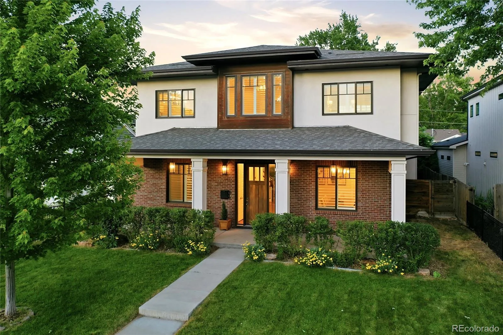 1112 S Adams Street Denver CO 80210 | MLS #REC8404334 08122026145545 1600 31