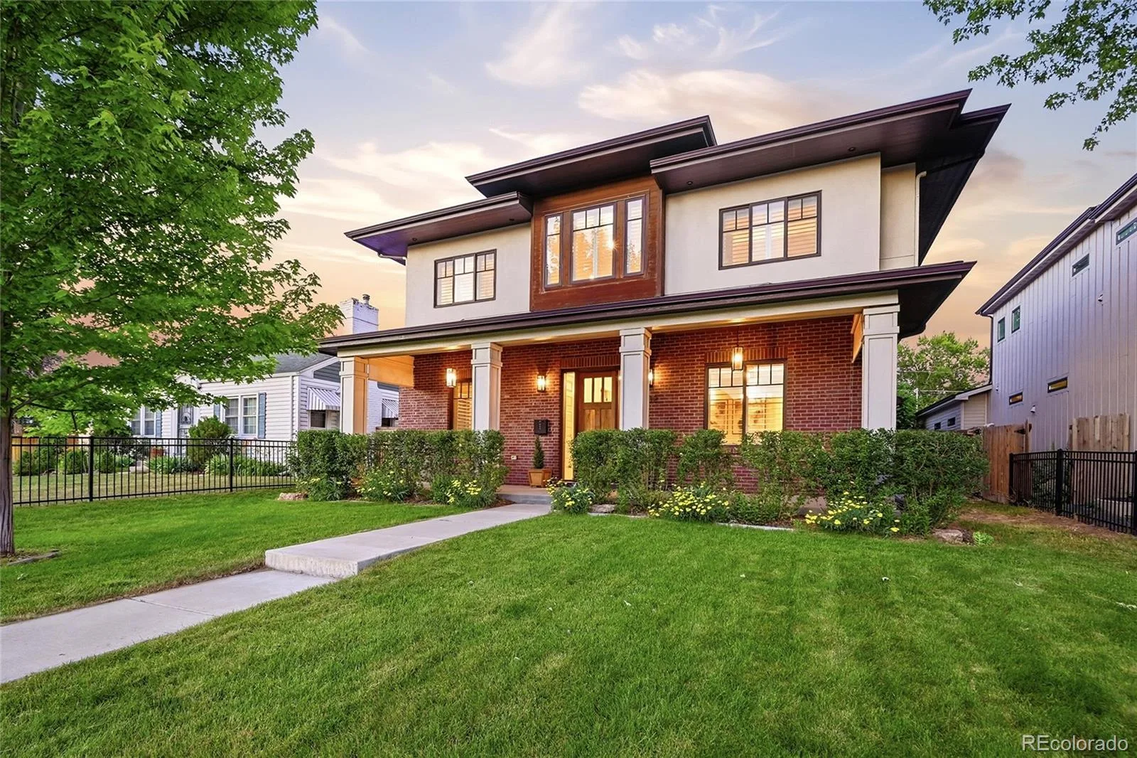 1112 S Adams Street Denver CO 80210 | MLS #REC8404334 08122026145545 1600 32
