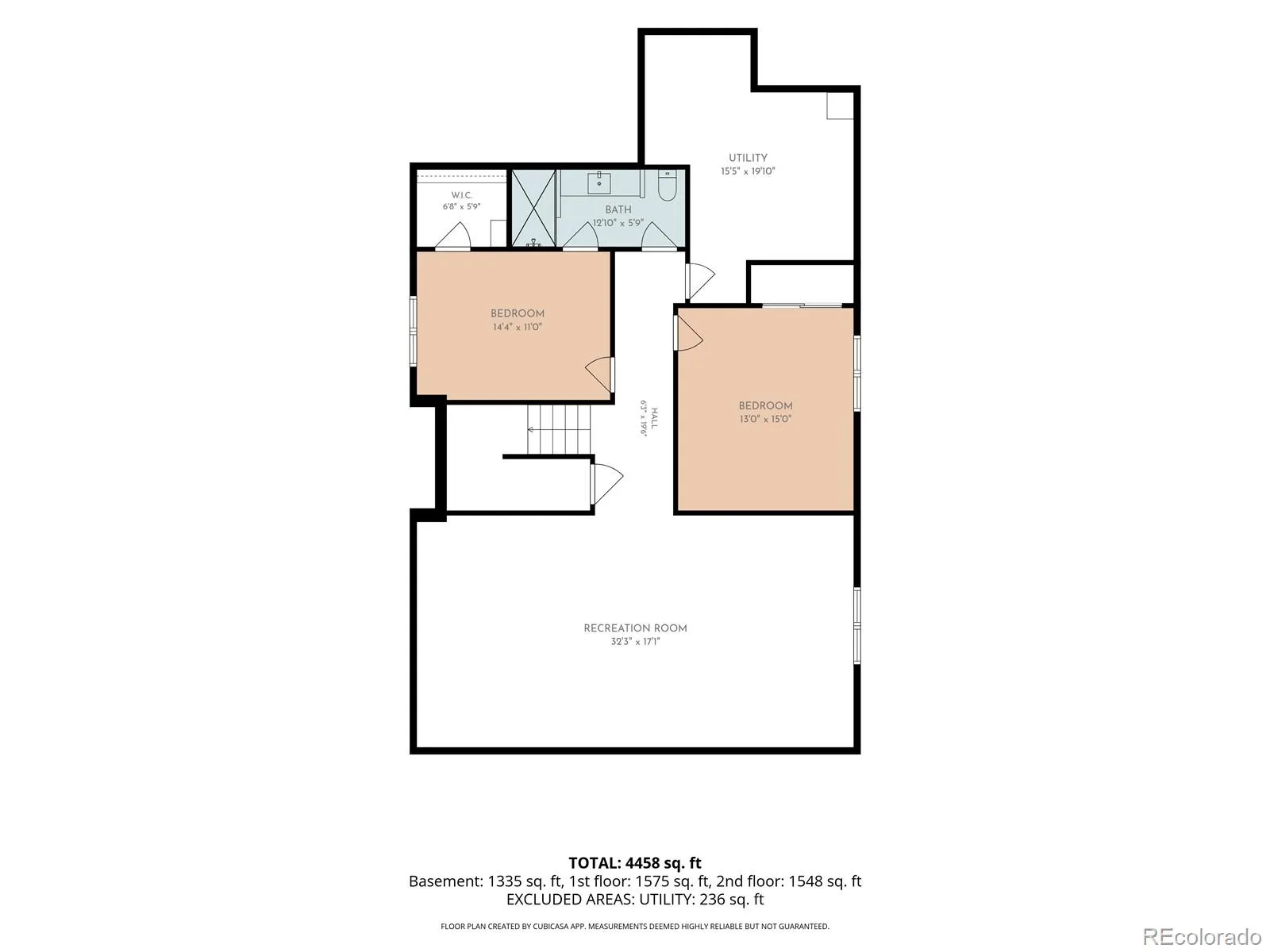 1112 S Adams Street Denver CO 80210 | MLS #REC8404334 08122026145545 1600 35