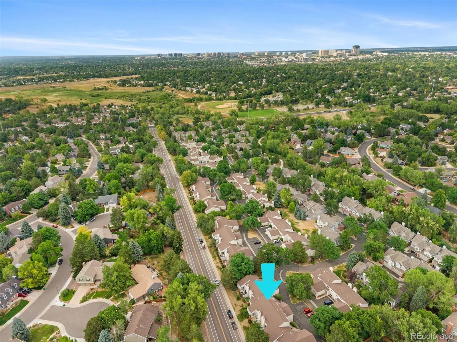 7667 S Monaco W Circle Englewood CO 80112 | MLS #REC8405450 08192026152840 1600 31