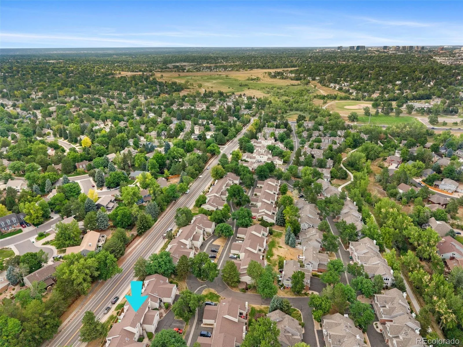 7667 S Monaco W Circle Englewood CO 80112 | MLS #REC8405450 08192026152840 1600 32