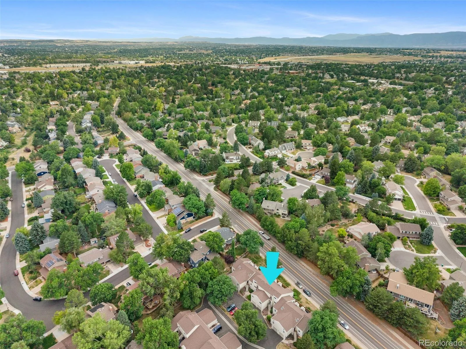 7667 S Monaco W Circle Englewood CO 80112 | MLS #REC8405450 08192026152840 1600 34