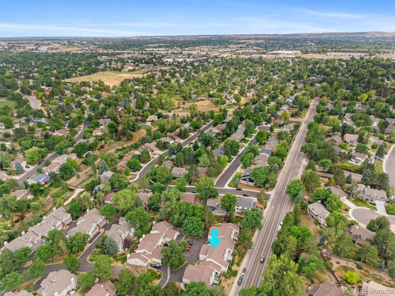 7667 S Monaco W Circle Englewood CO 80112 | MLS #REC8405450 08192026152840 1600 35