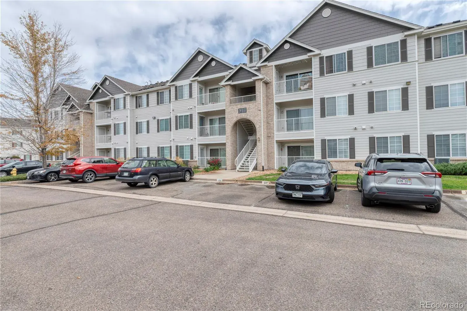 15700 E Jamison Drive #105 #7 Englewood CO 80112 MLS #REC8405988 10152025022758 1600 0