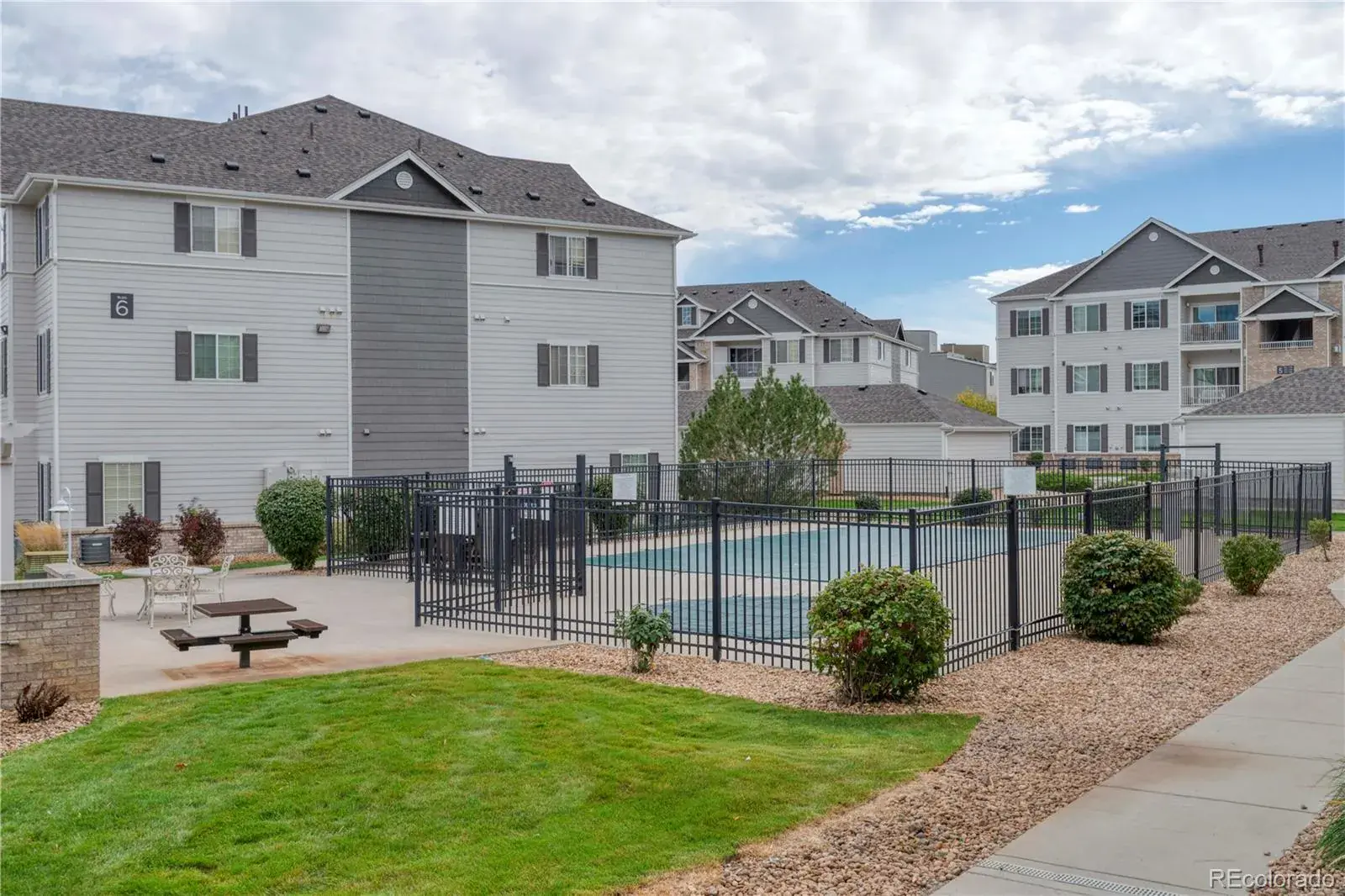15700 E Jamison Drive #105 #7 Englewood CO 80112 MLS #REC8405988 10152025022758 1600 13