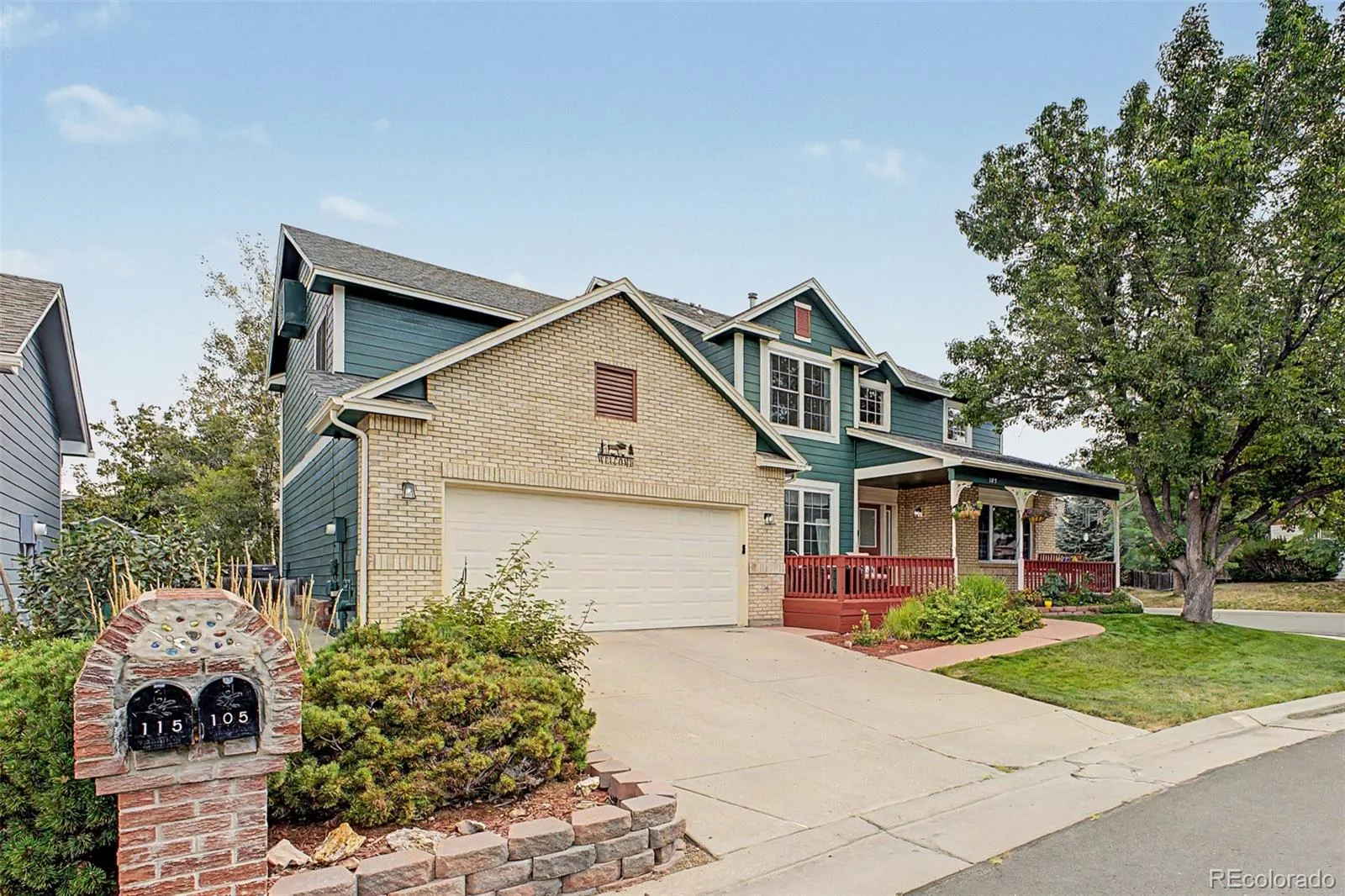 105 Wolf Creek Trail Broomfield CO 80020 | MLS #REC8406425 08122026181746 1600 2