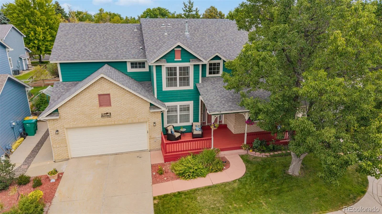 105 Wolf Creek Trail Broomfield CO 80020 | MLS #REC8406425 08122026181746 1600 47