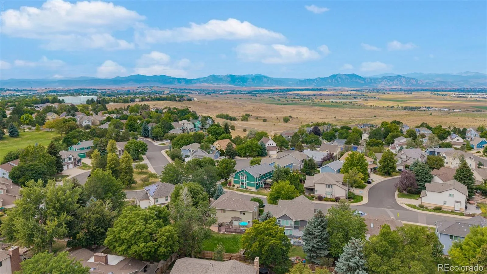 105 Wolf Creek Trail Broomfield CO 80020 | MLS #REC8406425 08122026181746 1600 49