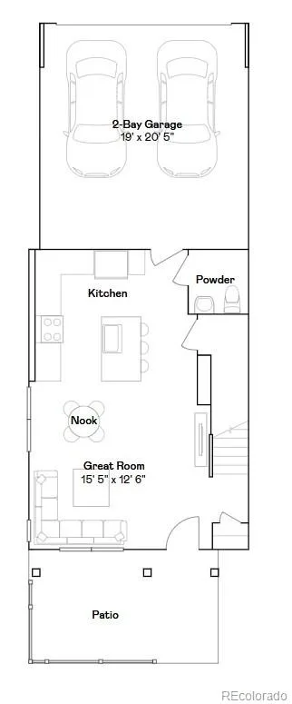15235 Clayton Street Thornton CO 80602 | MLS #REC8408410 07032026222545 322 2
