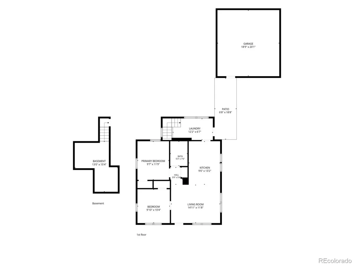 5062 Fillmore Street #140 Denver CO 80216 | MLS #REC8408940 06262026040548 1200 31