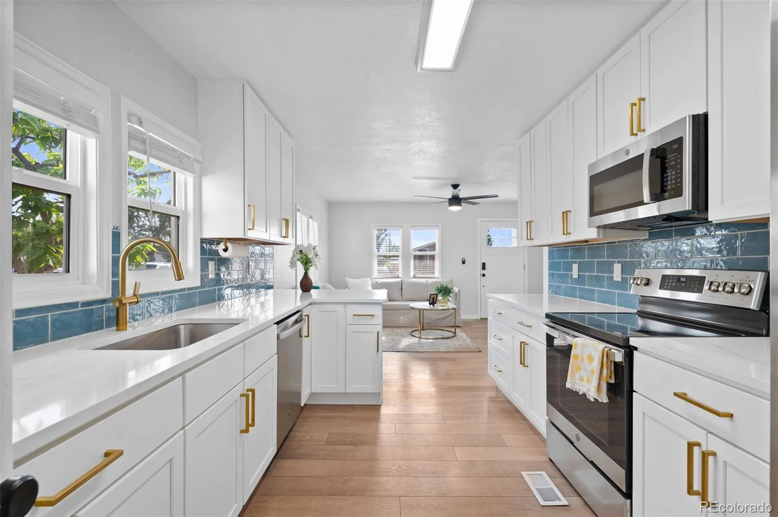 5062 Fillmore Street #140 Denver CO 80216 | MLS #REC8408940 06262026040548 1600 14