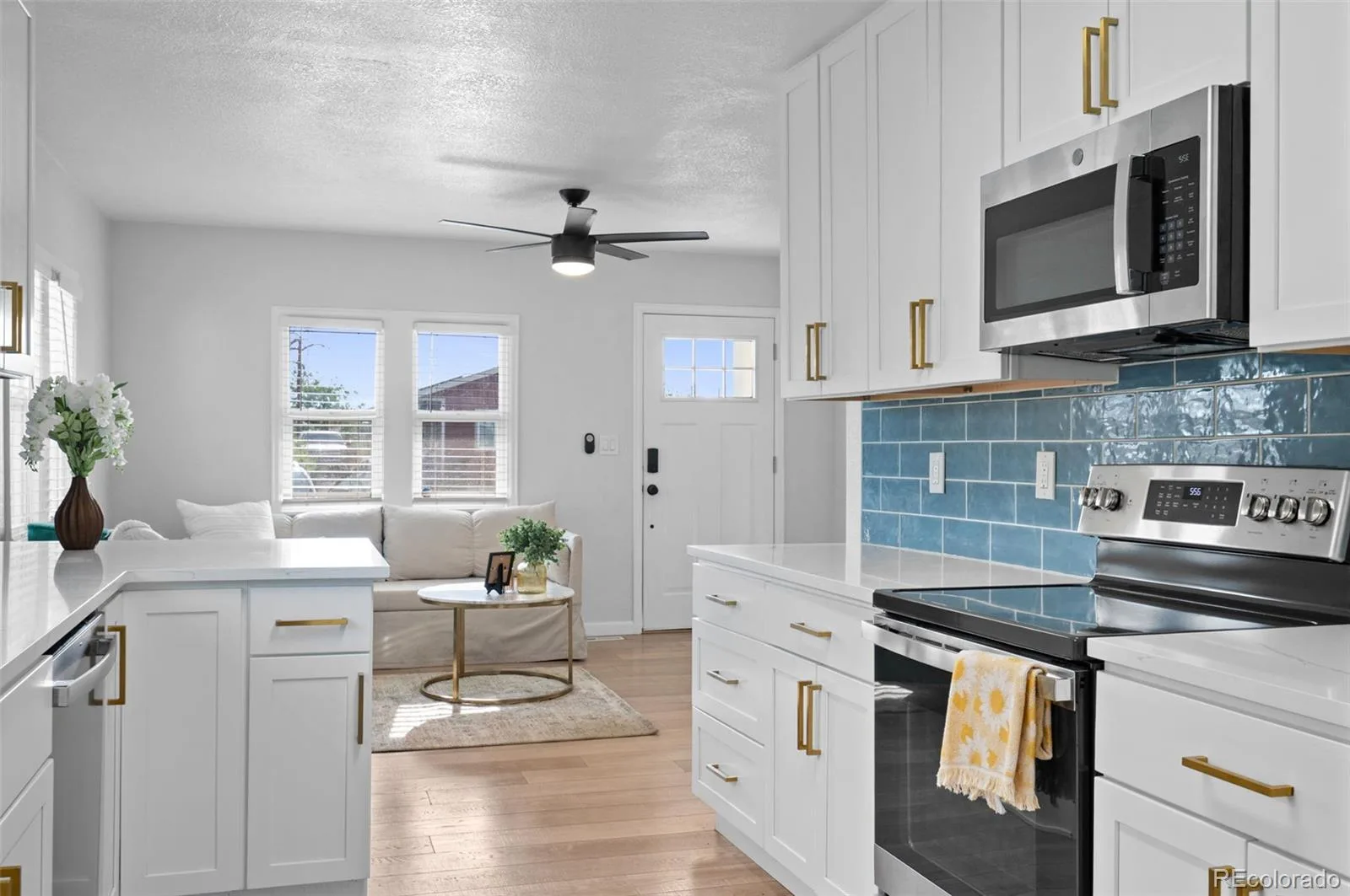 5062 Fillmore Street #140 Denver CO 80216 | MLS #REC8408940 06262026040548 1600 15