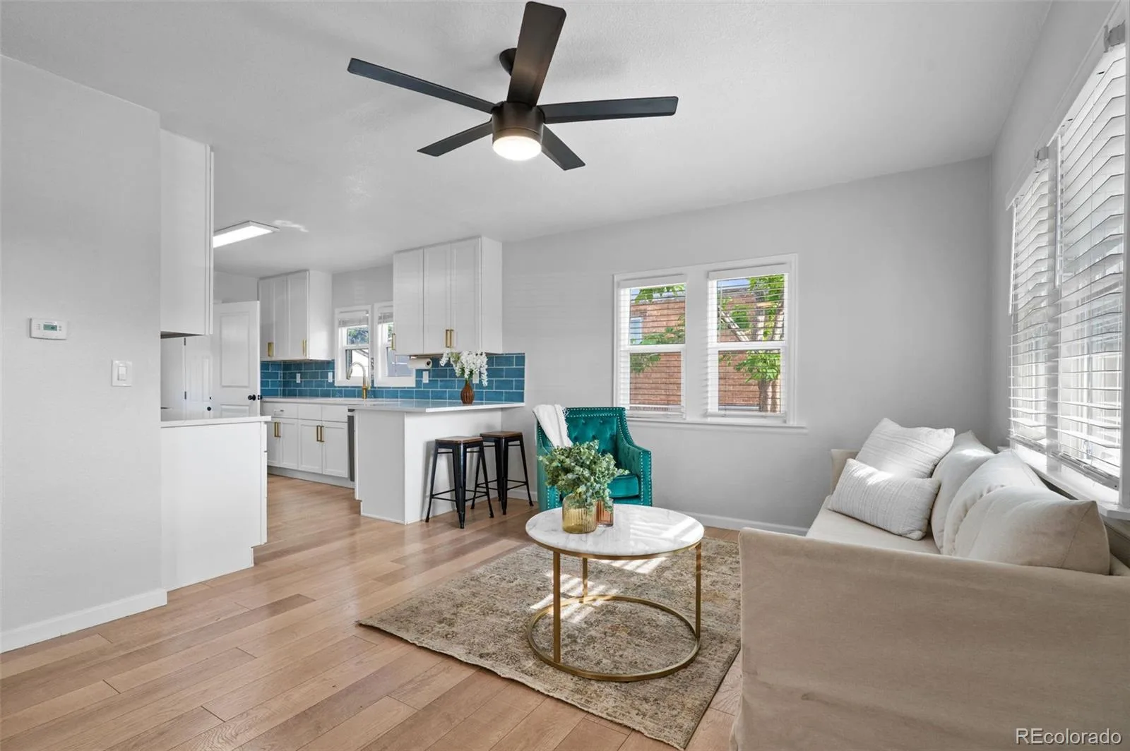 5062 Fillmore Street #140 Denver CO 80216 | MLS #REC8408940 06262026040548 1600 4