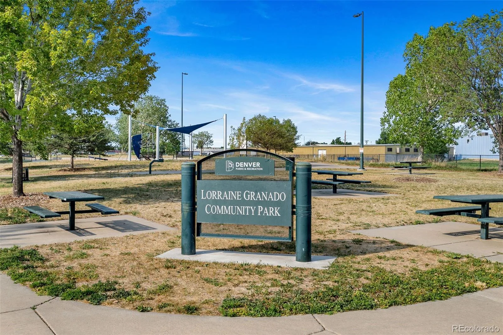 5062 Fillmore Street #140 Denver CO 80216 | MLS #REC8408940 06262026040548 1600 48