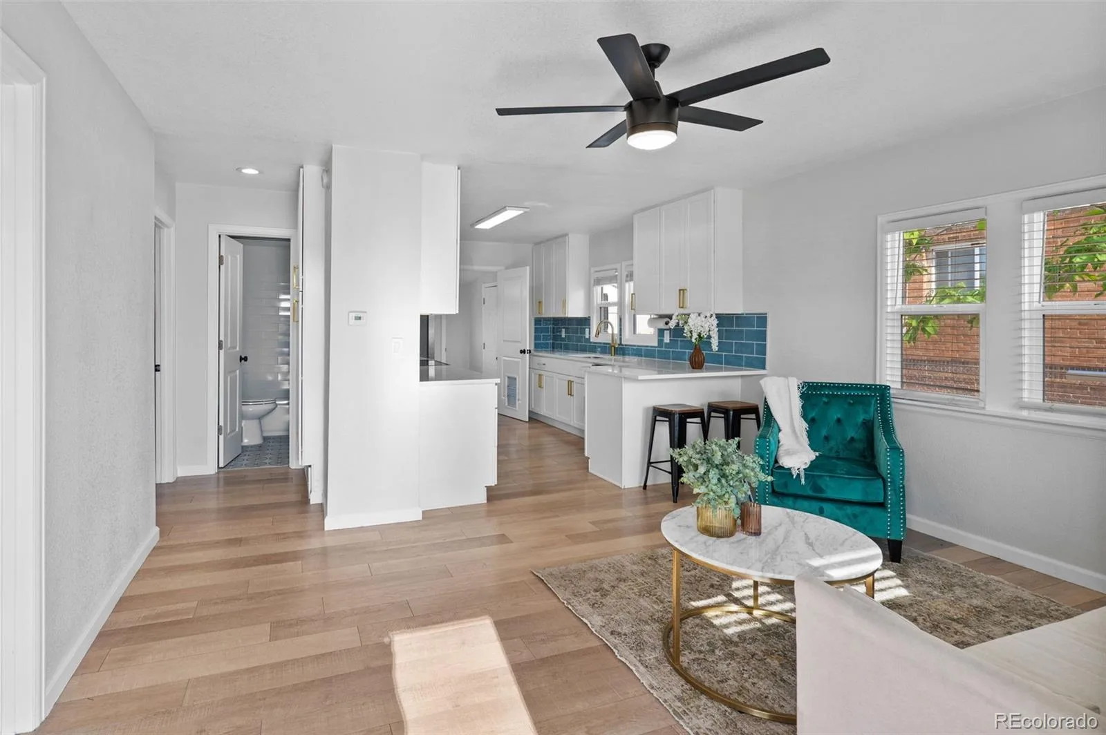 5062 Fillmore Street #140 Denver CO 80216 | MLS #REC8408940 06262026040548 1600 5