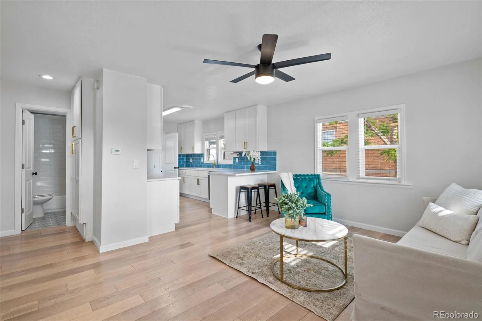 5062 Fillmore Street #140 Denver CO 80216 | MLS #REC8408940 06262026040548 1600 6