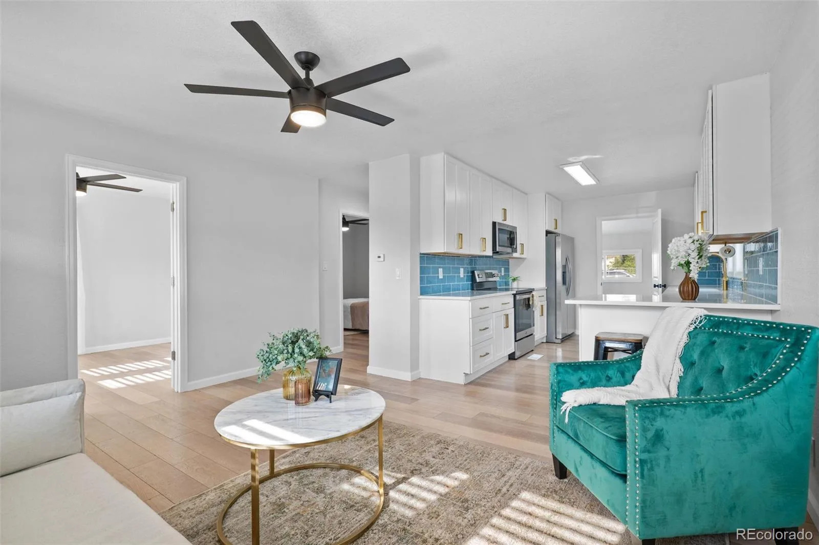 5062 Fillmore Street #140 Denver CO 80216 | MLS #REC8408940 06262026040548 1600 7