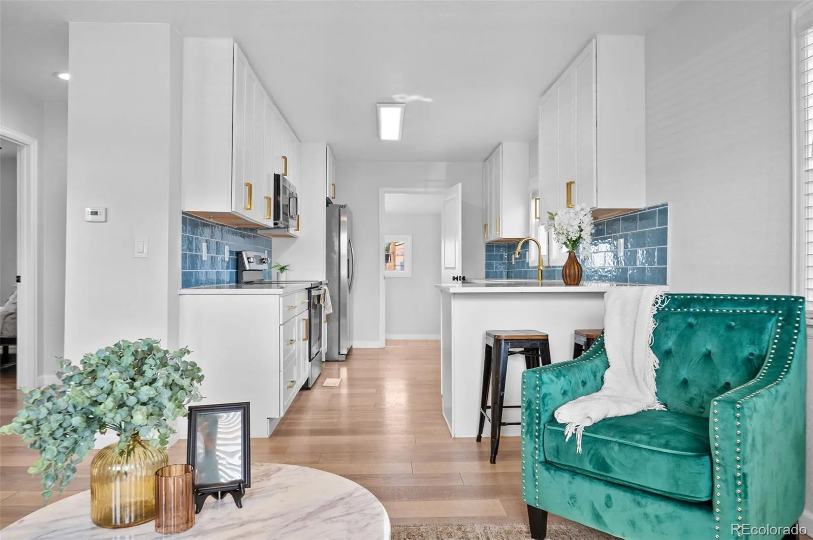 5062 Fillmore Street #140 Denver CO 80216 | MLS #REC8408940 06262026040548 1600 8