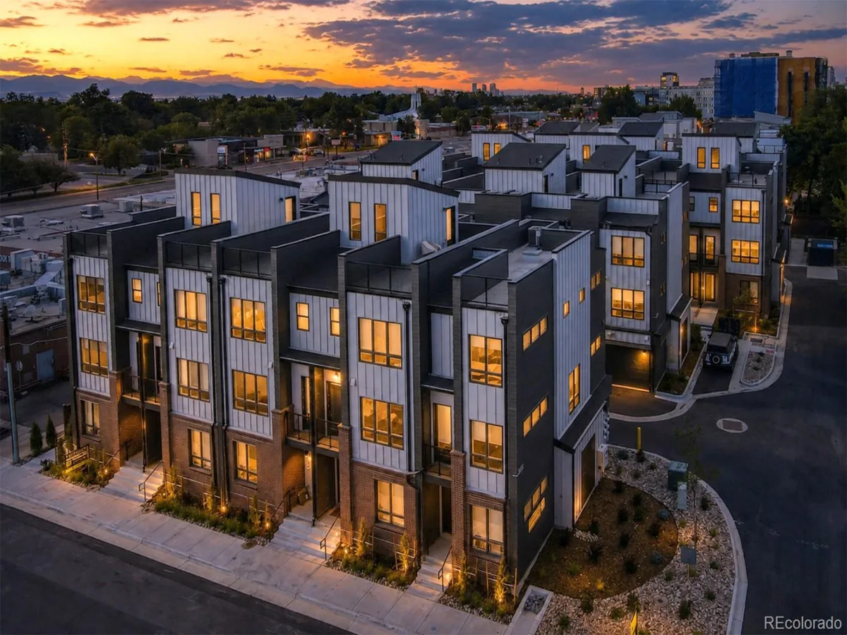 4103 E Wesley Avenue #1 Denver CO 80222 | MLS #REC8410648 10122026184942 1200 14