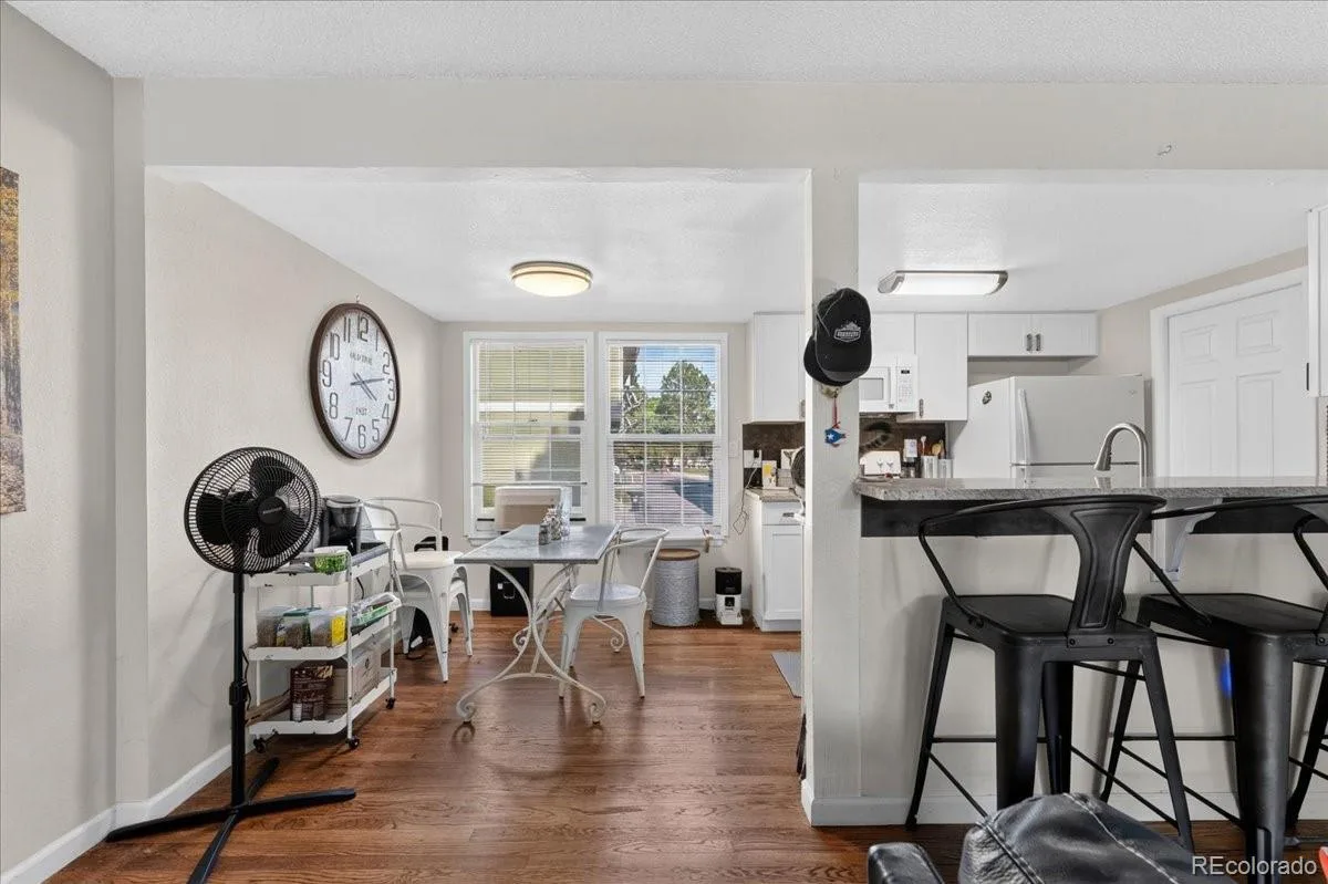 2011 S Helena Street #D Aurora CO 80013 | MLS #REC8414117 09212026191143 1200 10