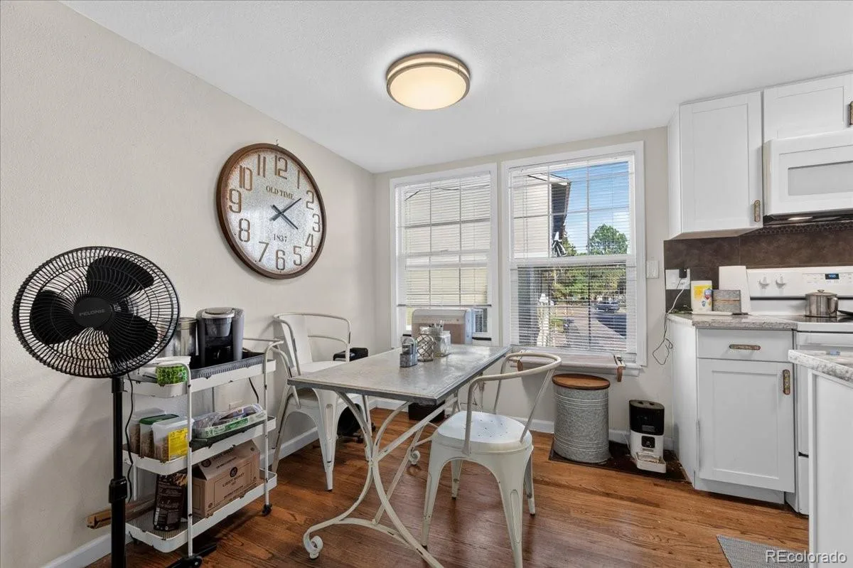 2011 S Helena Street #D Aurora CO 80013 | MLS #REC8414117 09212026191143 1200 11
