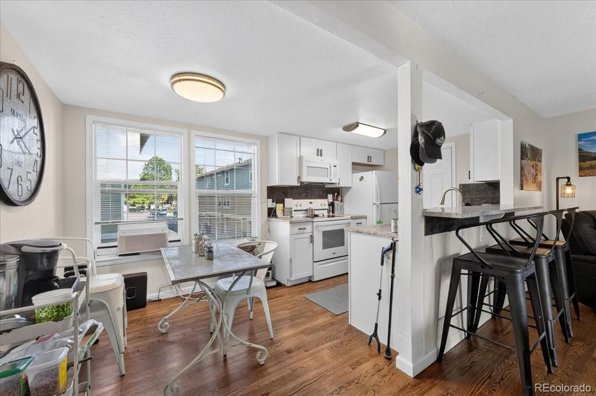 2011 S Helena Street #D Aurora CO 80013 | MLS #REC8414117 09212026191143 1200 12