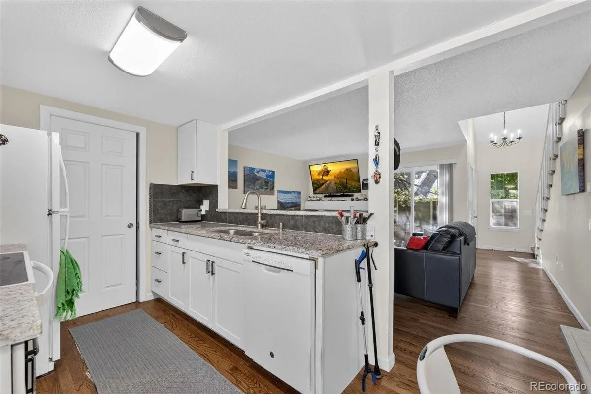 2011 S Helena Street #D Aurora CO 80013 | MLS #REC8414117 09212026191143 1200 15