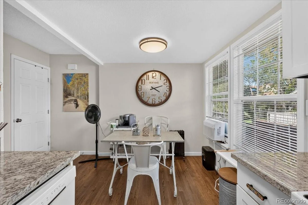 2011 S Helena Street #D Aurora CO 80013 | MLS #REC8414117 09212026191143 1200 17