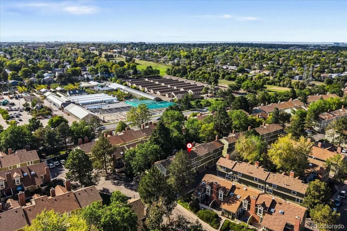 2011 S Helena Street #D Aurora CO 80013 | MLS #REC8414117 09212026191143 1200 34