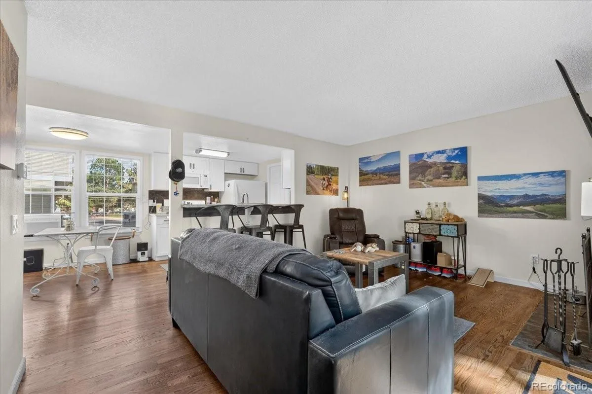 2011 S Helena Street #D Aurora CO 80013 | MLS #REC8414117 09212026191143 1200 6