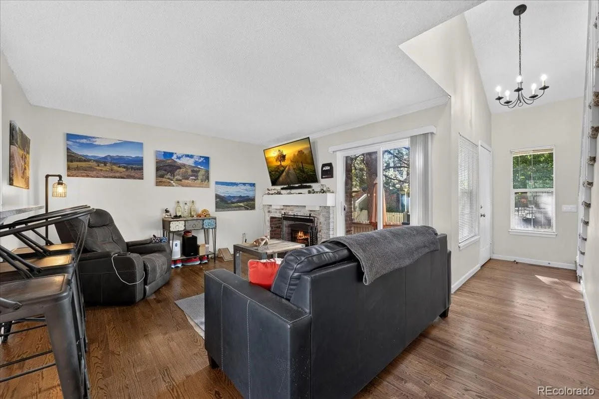 2011 S Helena Street #D Aurora CO 80013 | MLS #REC8414117 09212026191143 1200 7