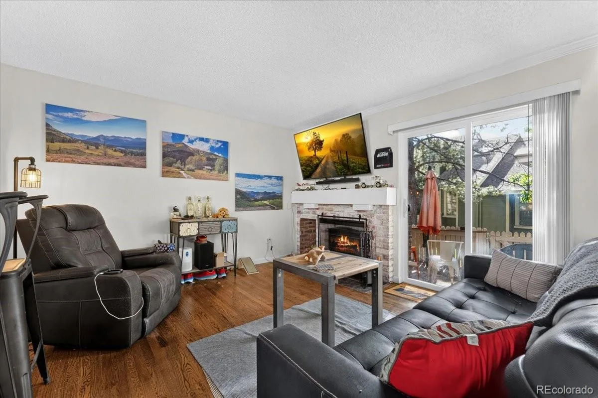 2011 S Helena Street #D Aurora CO 80013 | MLS #REC8414117 09212026191143 1200 8
