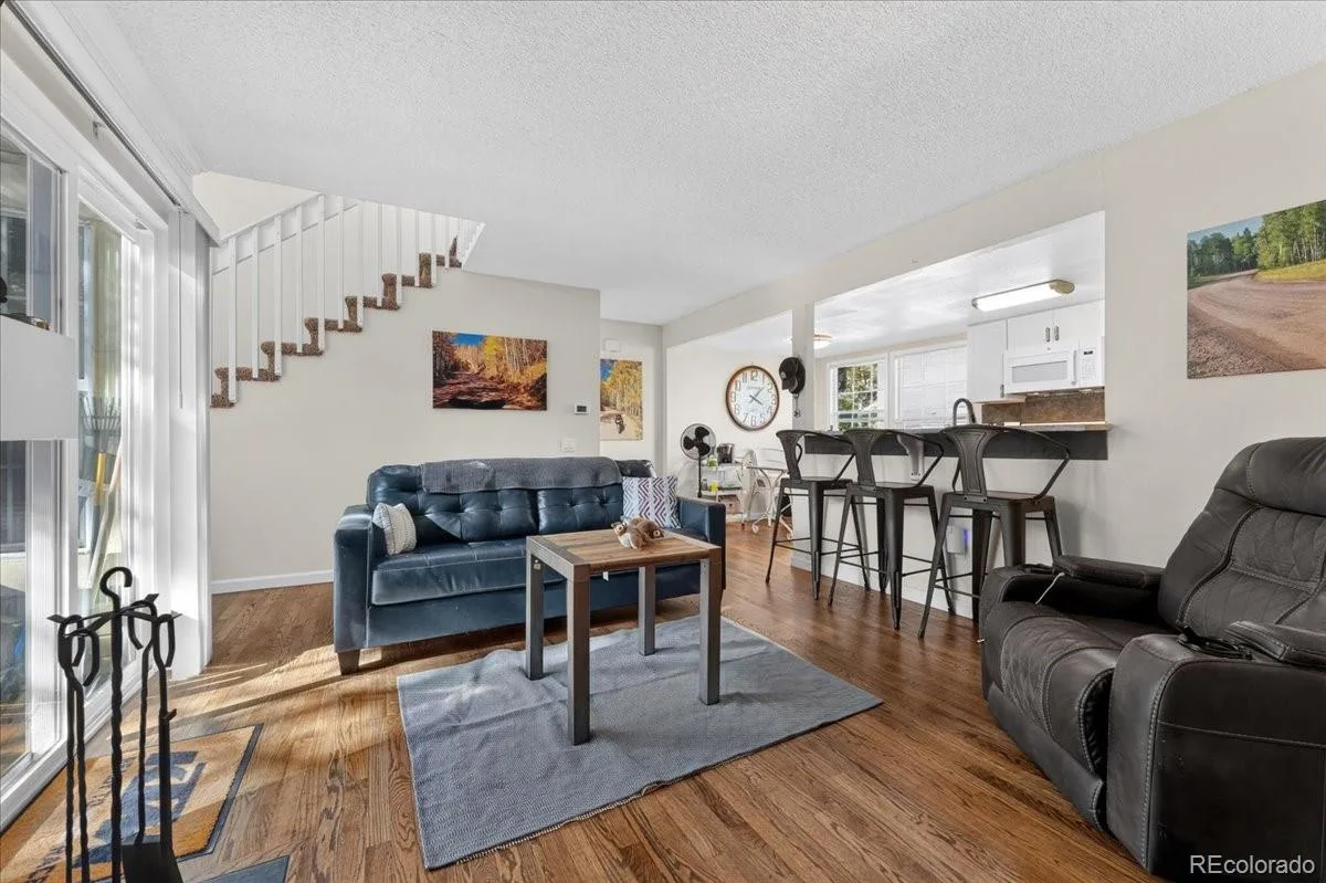 2011 S Helena Street #D Aurora CO 80013 | MLS #REC8414117 09212026191143 1200 9